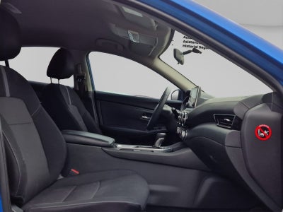 2023 Nissan Sentra 2.0 Advance At