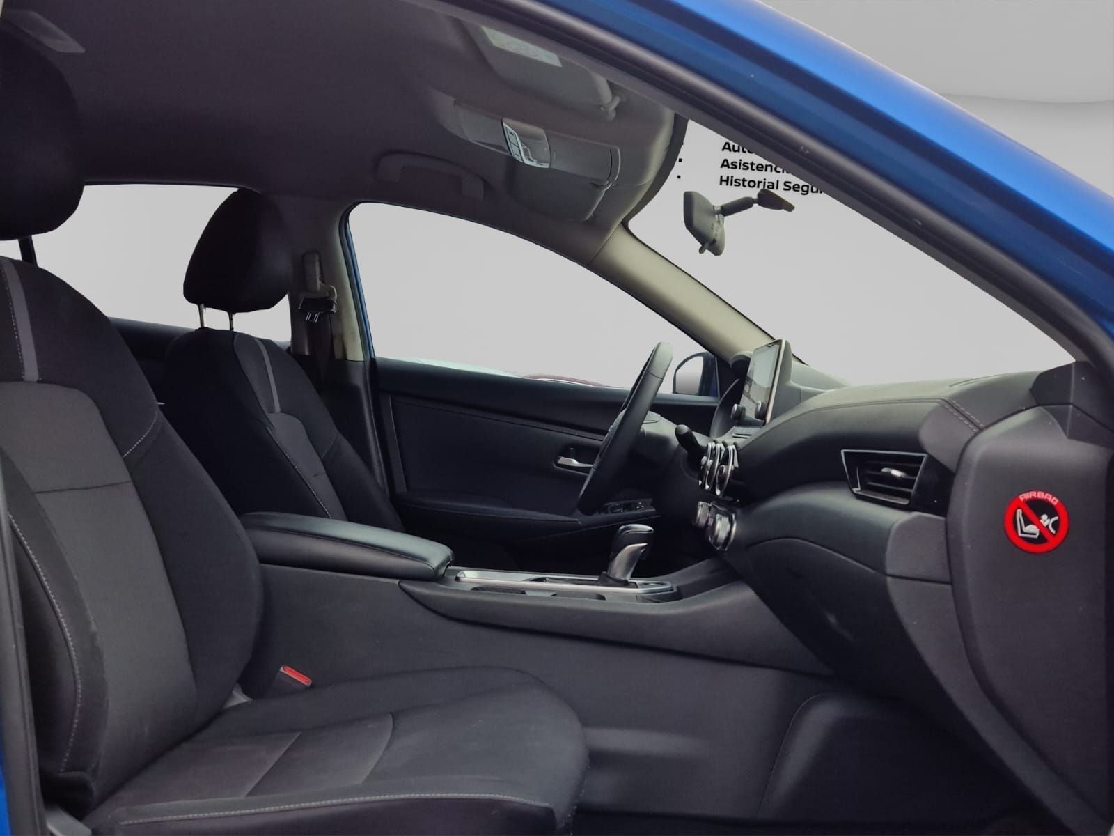 2023 Nissan Sentra 2.0 Advance At