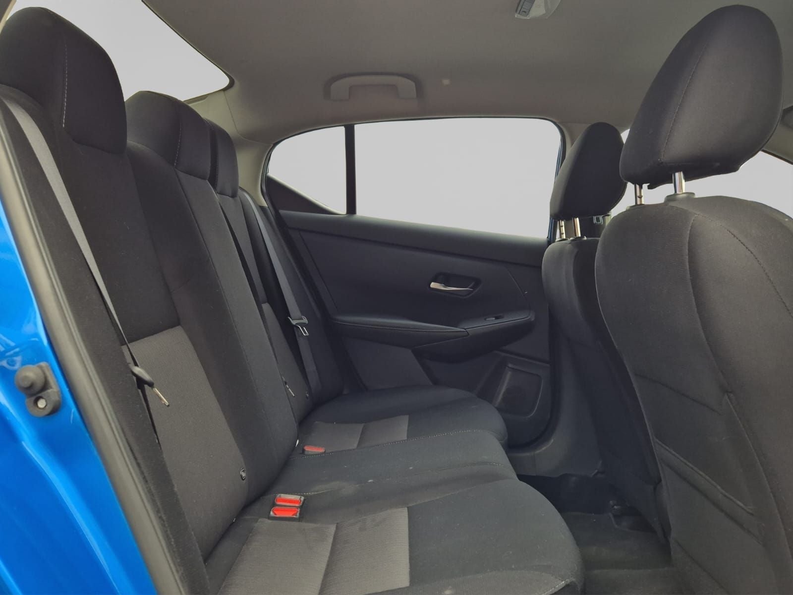 2023 Nissan Sentra 2.0 Advance At