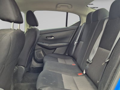 2023 Nissan Sentra 2.0 Advance At
