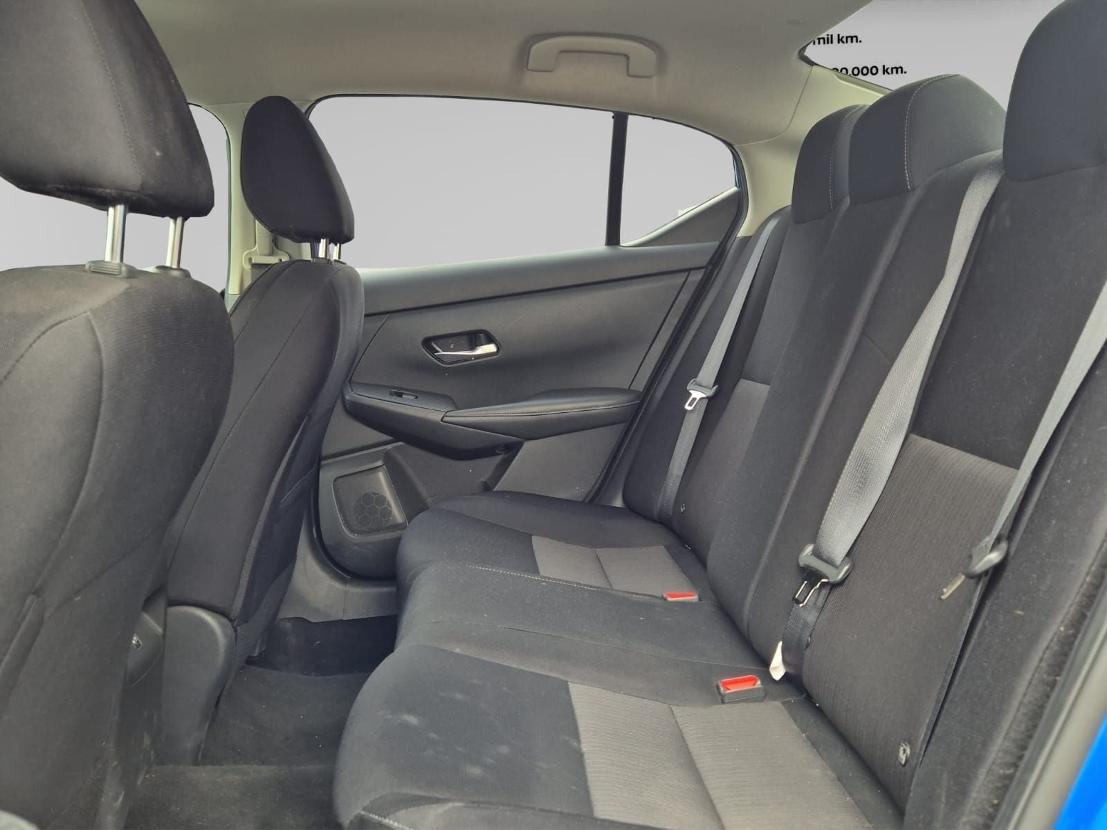 2023 Nissan Sentra 2.0 Advance At
