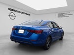 2023 Nissan Sentra 2.0 Advance At