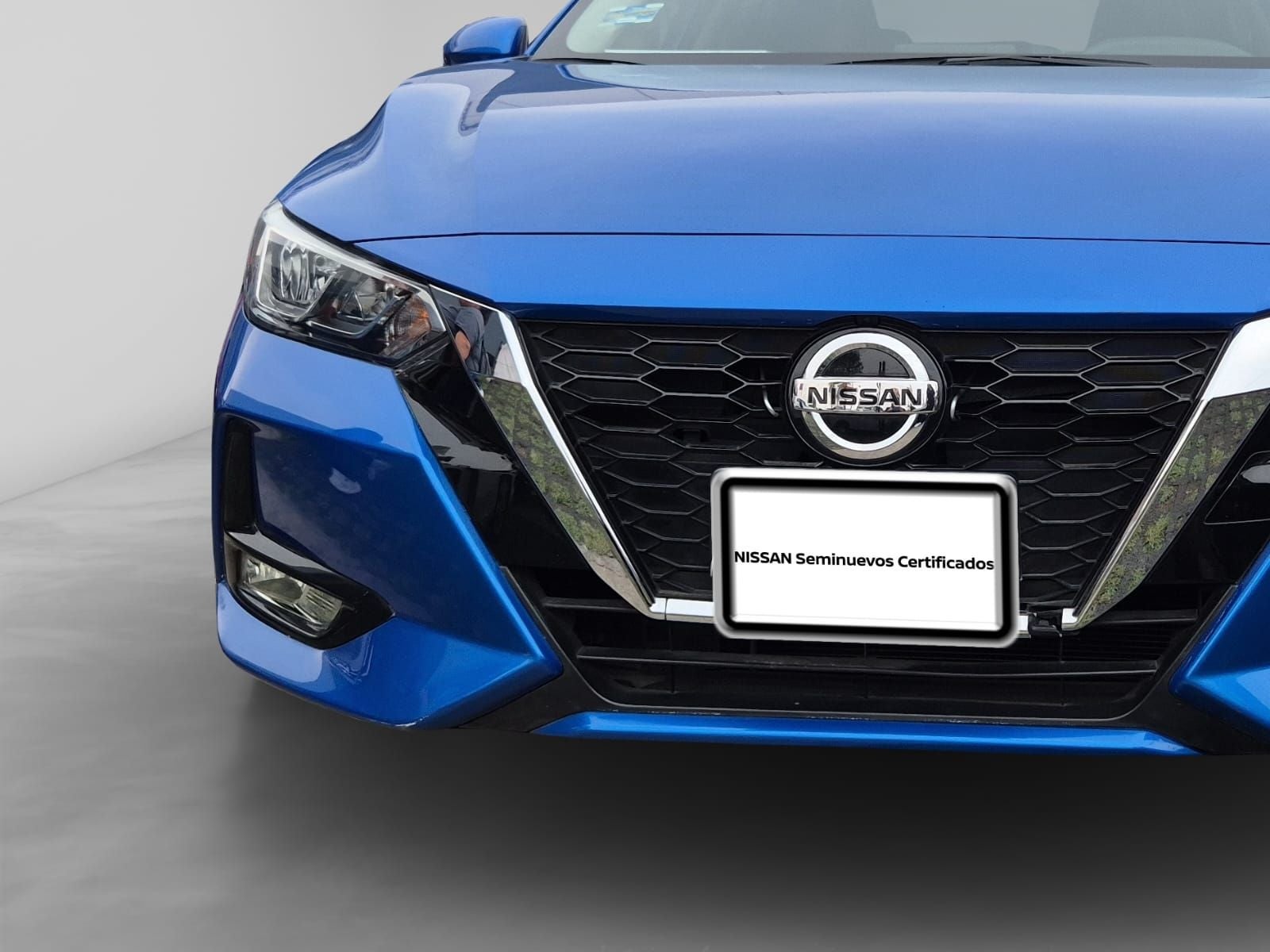 2023 Nissan Sentra 2.0 Advance At