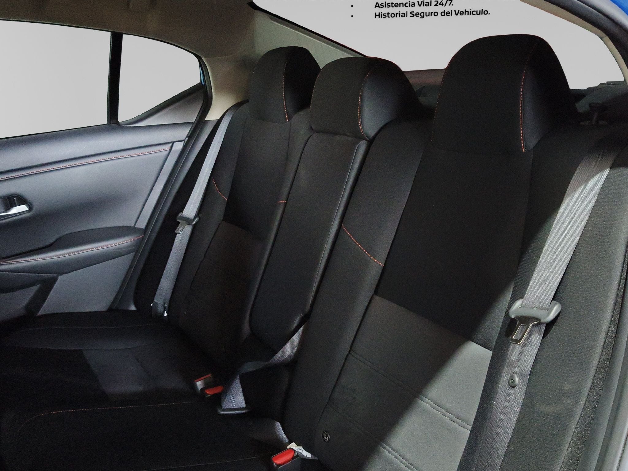 2025 Nissan Sentra 2.0 SR At