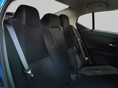 2025 Nissan Sentra 2.0 SR At