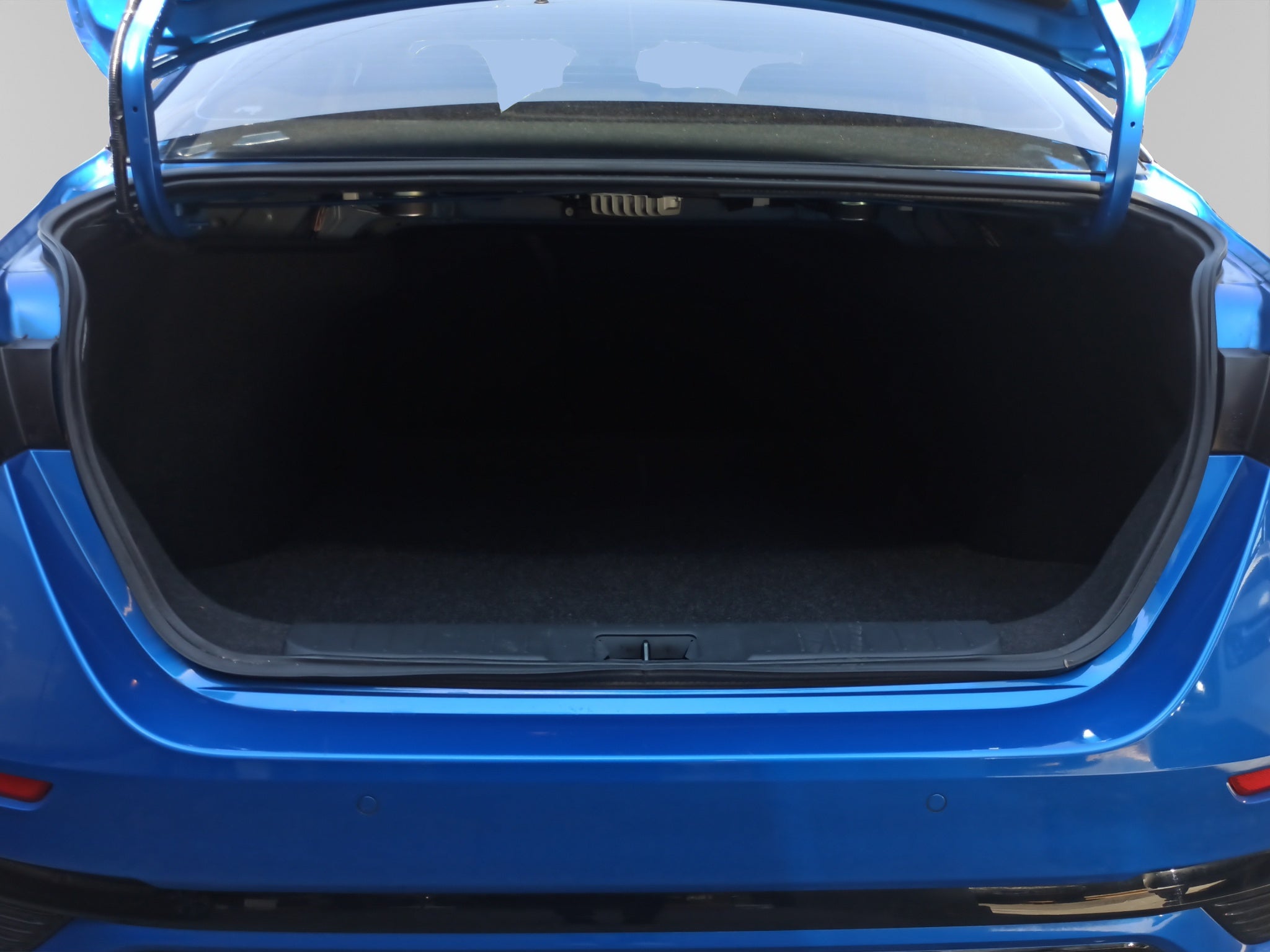 2025 Nissan Sentra 2.0 SR At