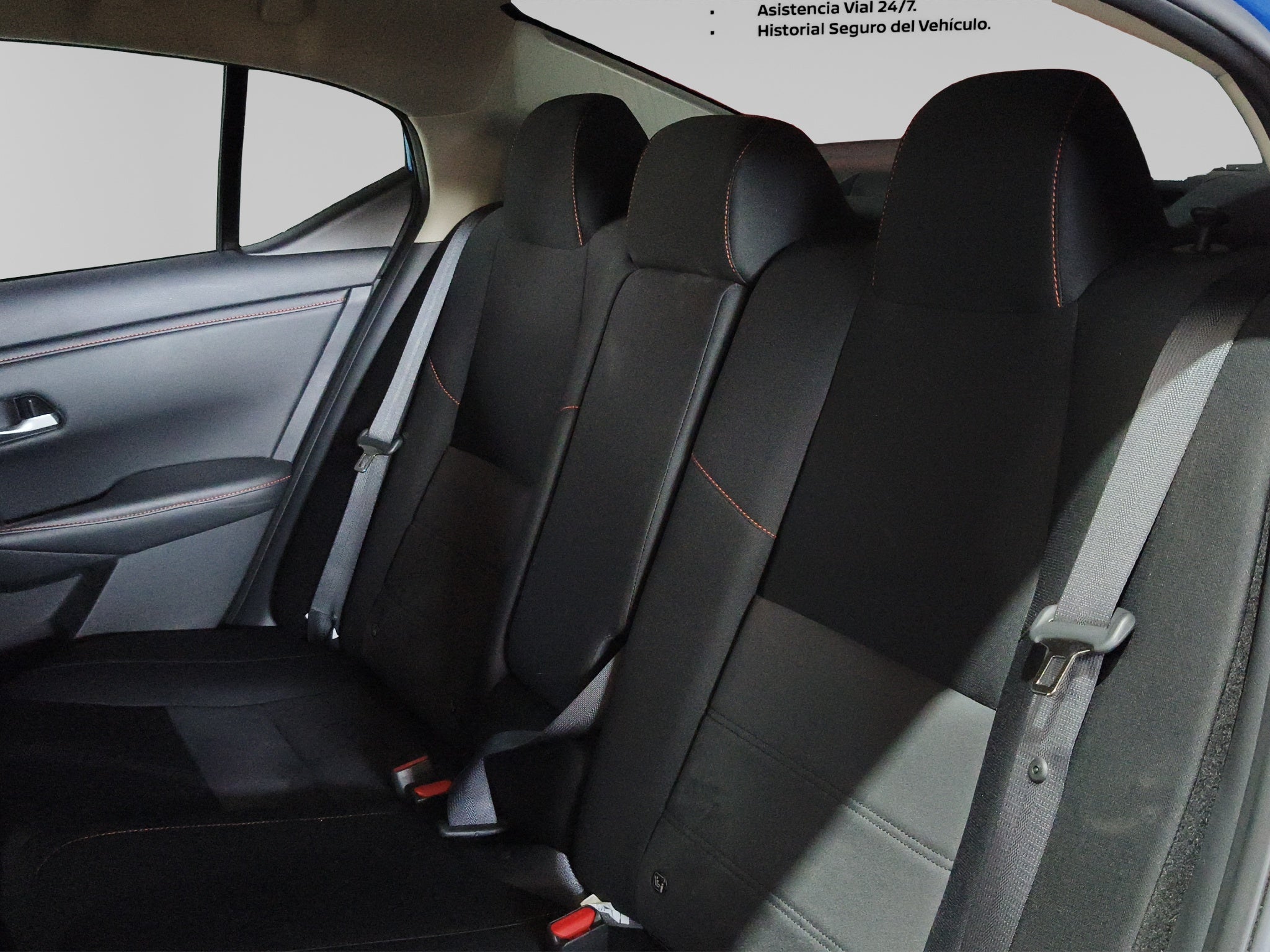 2025 Nissan Sentra 2.0 SR At