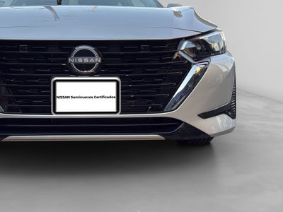 2025 Nissan Sentra 2.0 Advance At