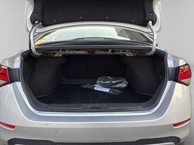 2025 Nissan Sentra 2.0 Advance At