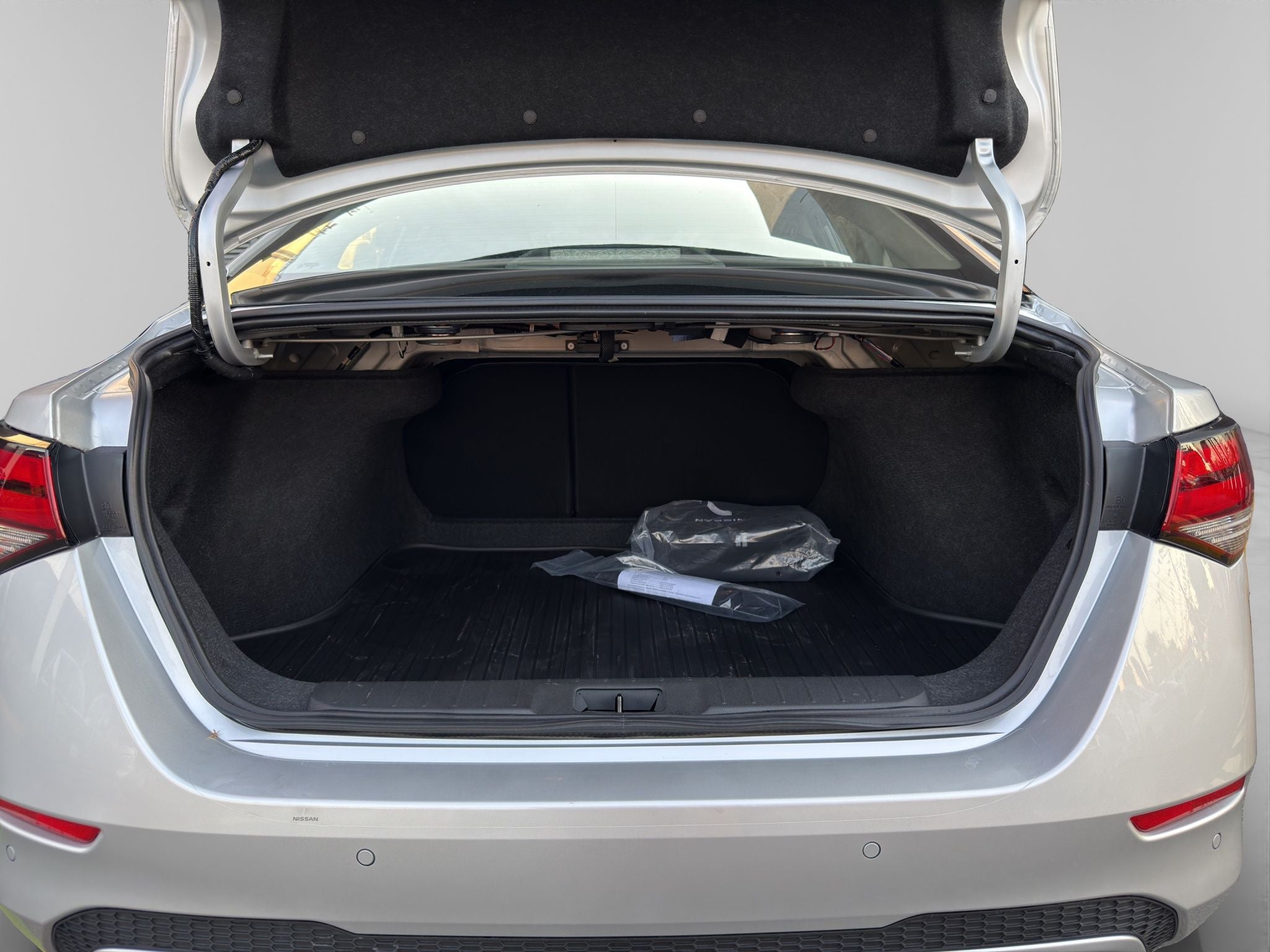 2025 Nissan Sentra 2.0 Advance At