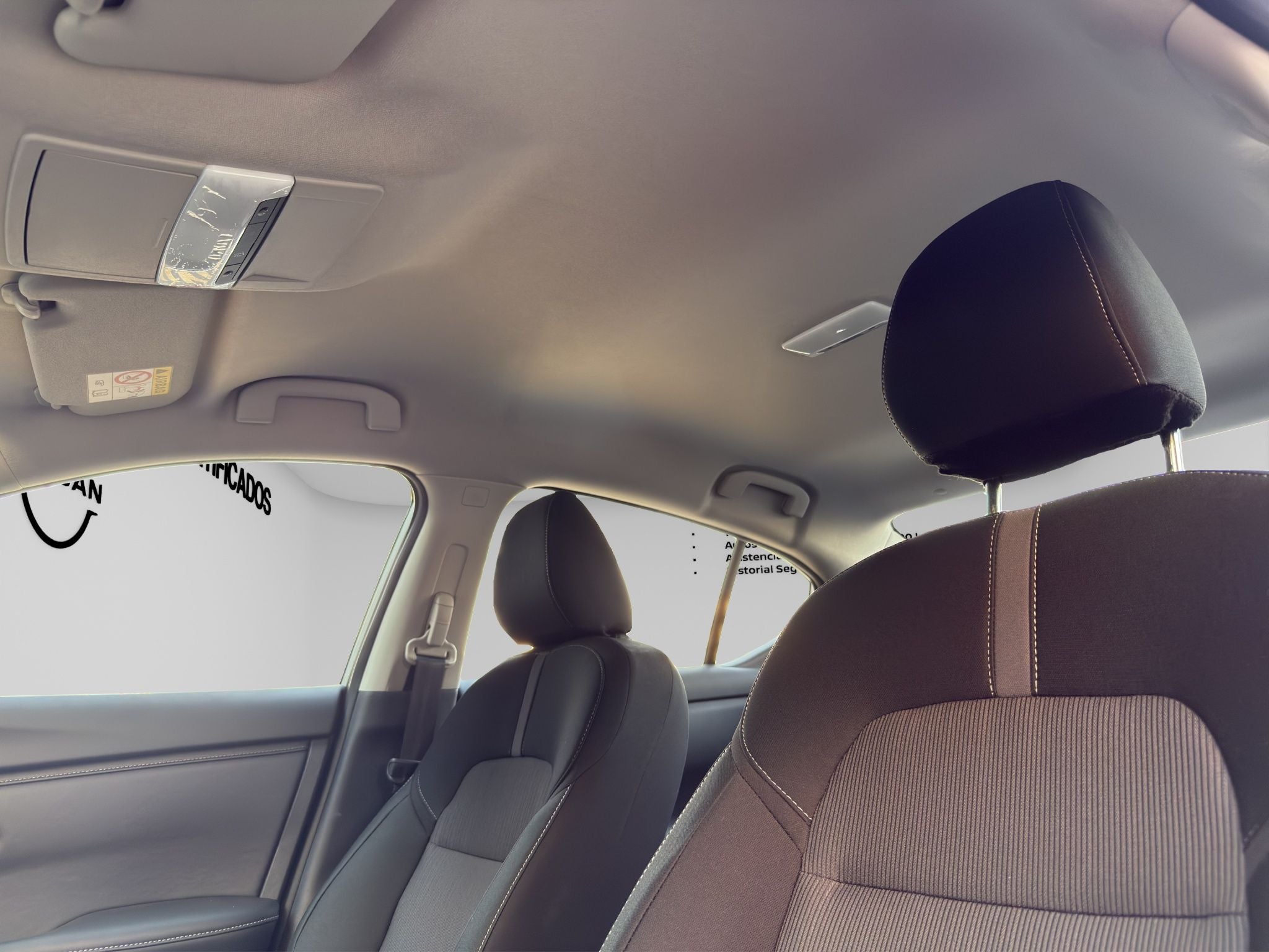 2025 Nissan Sentra 2.0 Advance At