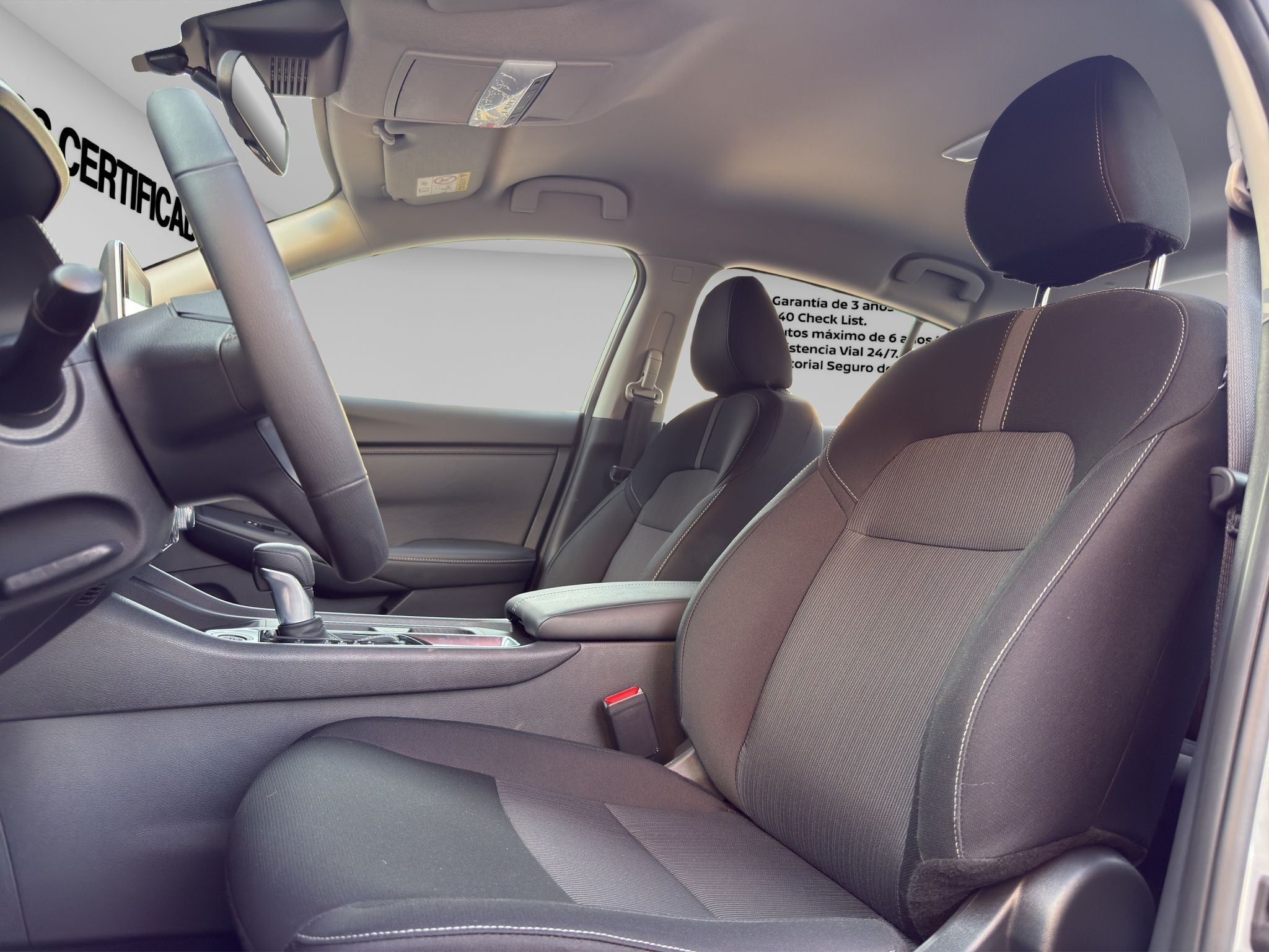 2025 Nissan Sentra 2.0 Advance At