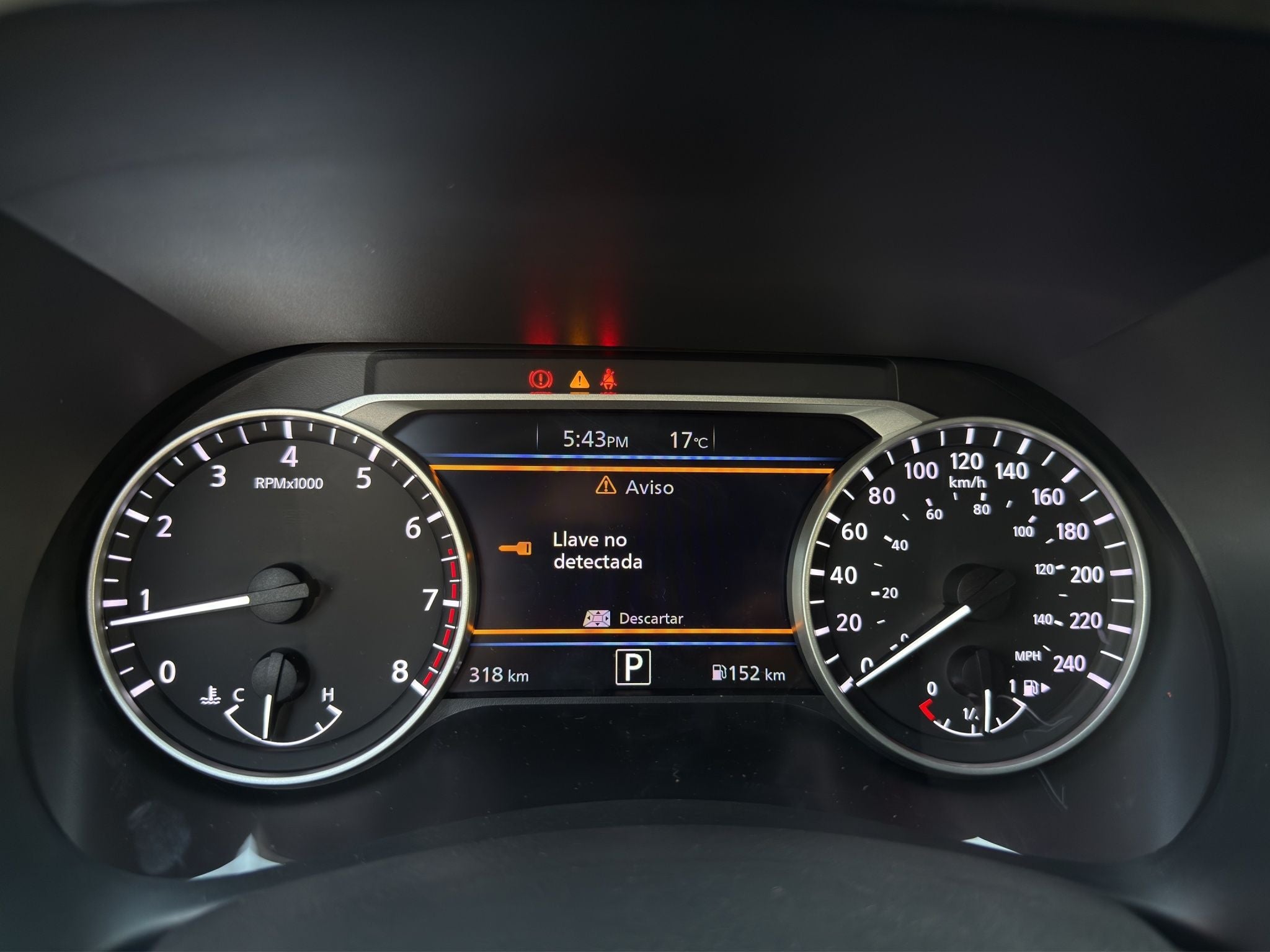 2025 Nissan Sentra 2.0 Advance At