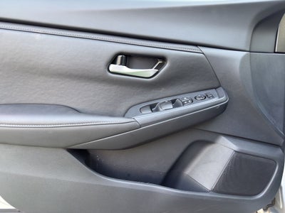 2025 Nissan Sentra 2.0 Advance At