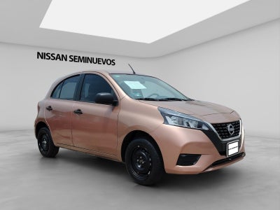 2023 Nissan March 1.6 Sense Mt