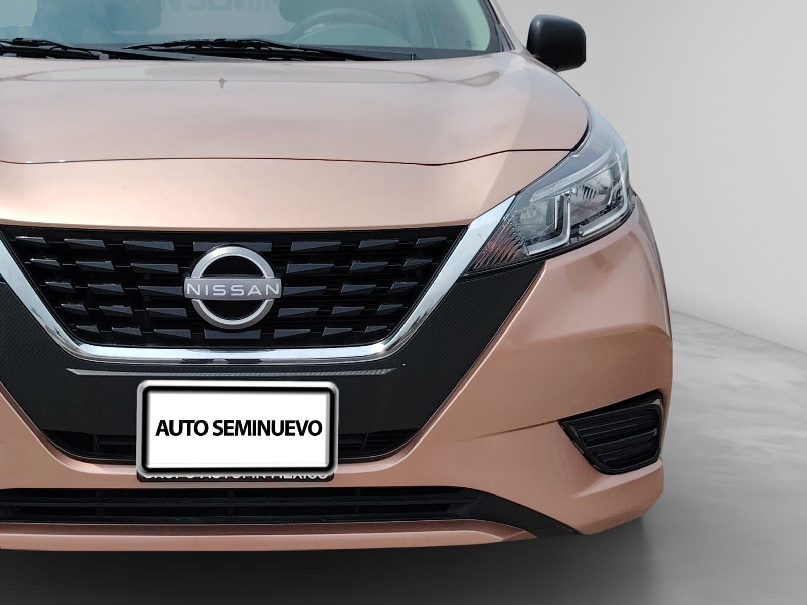2023 Nissan March 1.6 Sense Mt