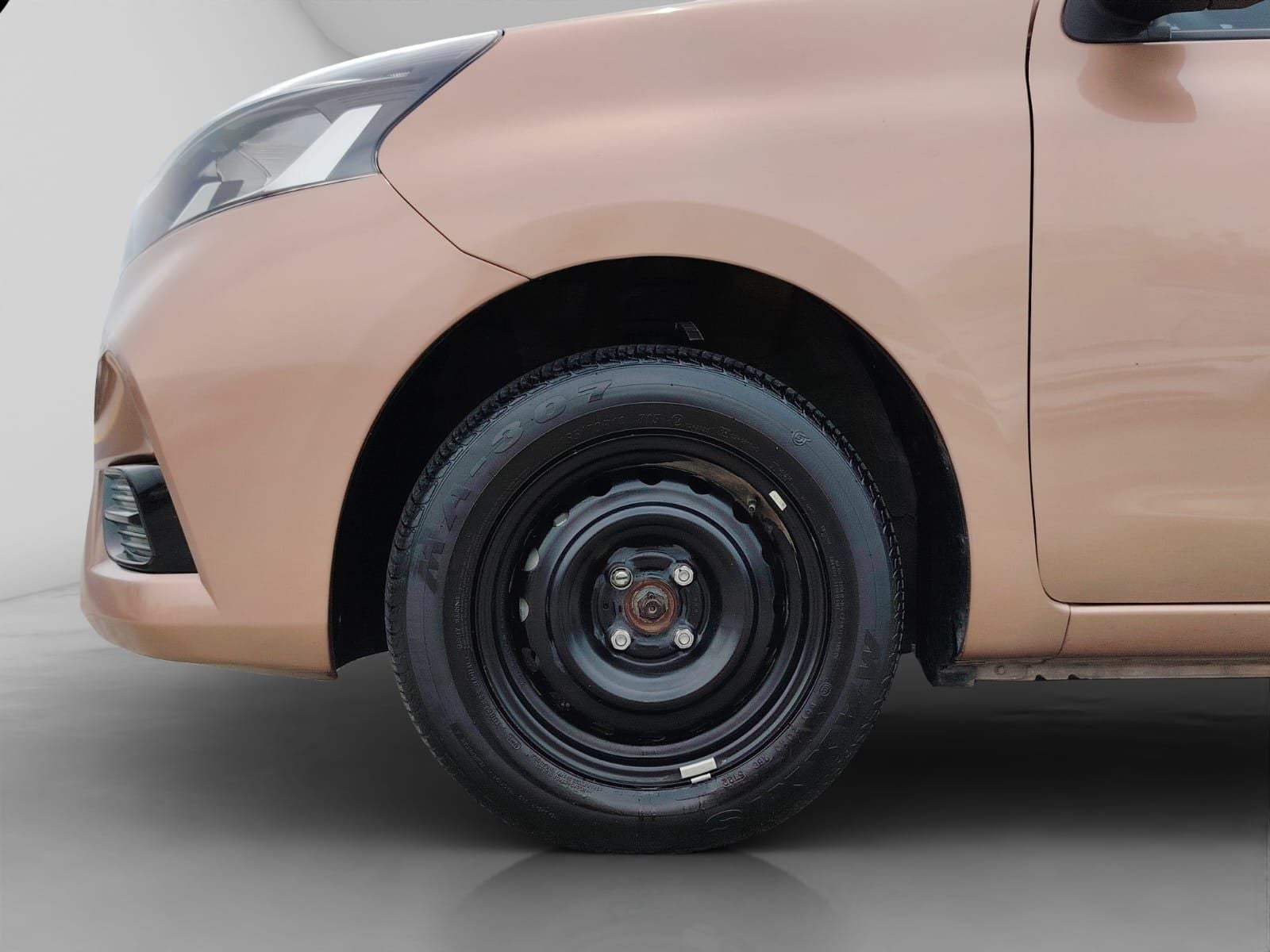 2023 Nissan March 1.6 Sense Mt