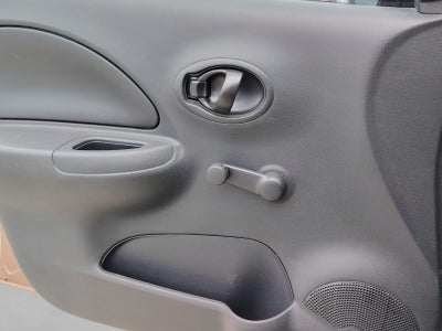 2023 Nissan March 1.6 Sense Mt