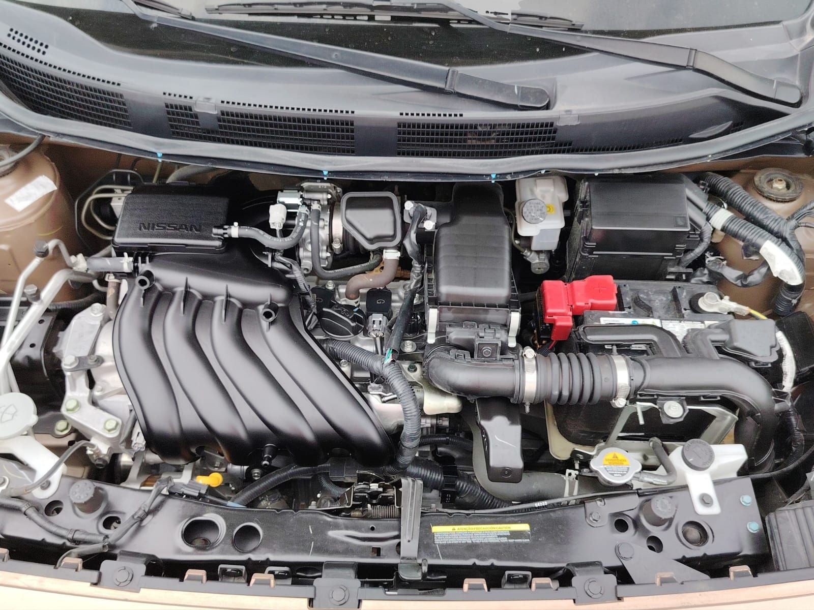 2023 Nissan March 1.6 Sense Mt