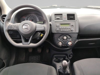 2023 Nissan March 1.6 Sense Mt