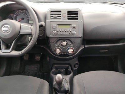 2023 Nissan March 1.6 Sense Mt