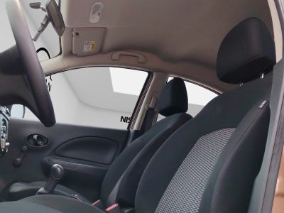 2023 Nissan March 1.6 Sense Mt