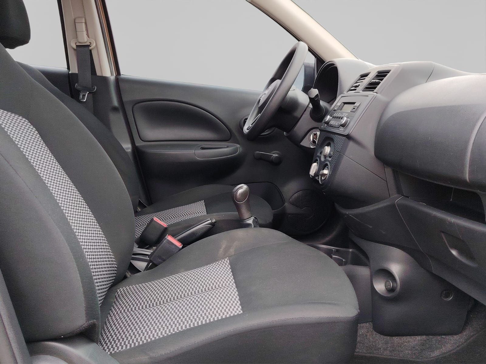 2023 Nissan March 1.6 Sense Mt