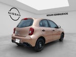 2023 Nissan March 1.6 Sense Mt