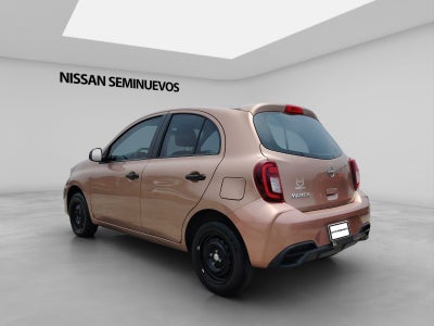 2023 Nissan March 1.6 Sense Mt
