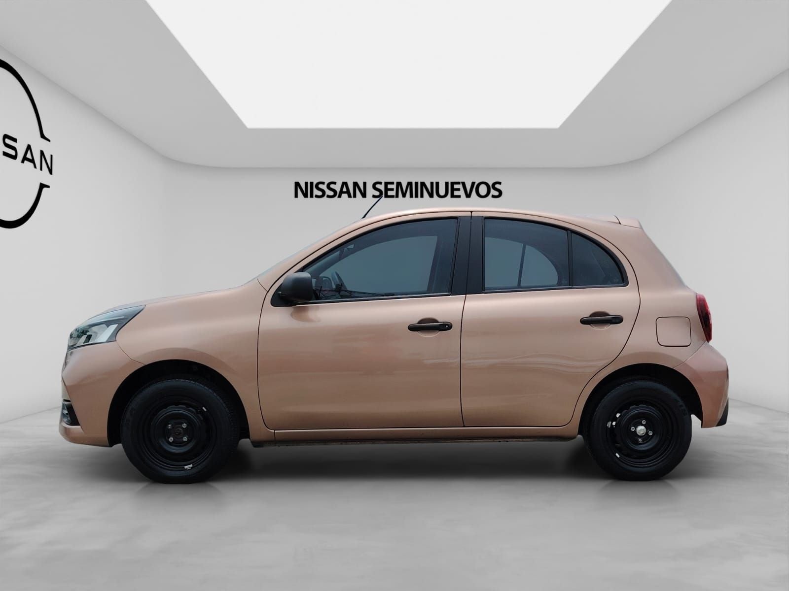 2023 Nissan March 1.6 Sense Mt