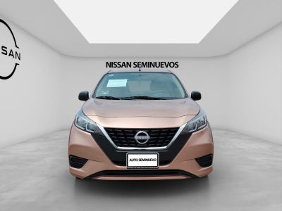 2023 Nissan March 1.6 Sense Mt