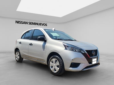 2023 Nissan March 1.6 Sense At