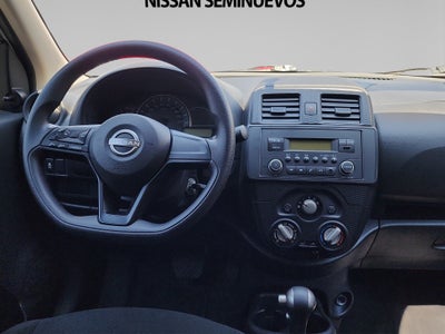 2023 Nissan March 1.6 Sense At
