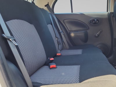 2023 Nissan March 1.6 Sense At