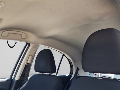 2023 Nissan March 1.6 Sense At