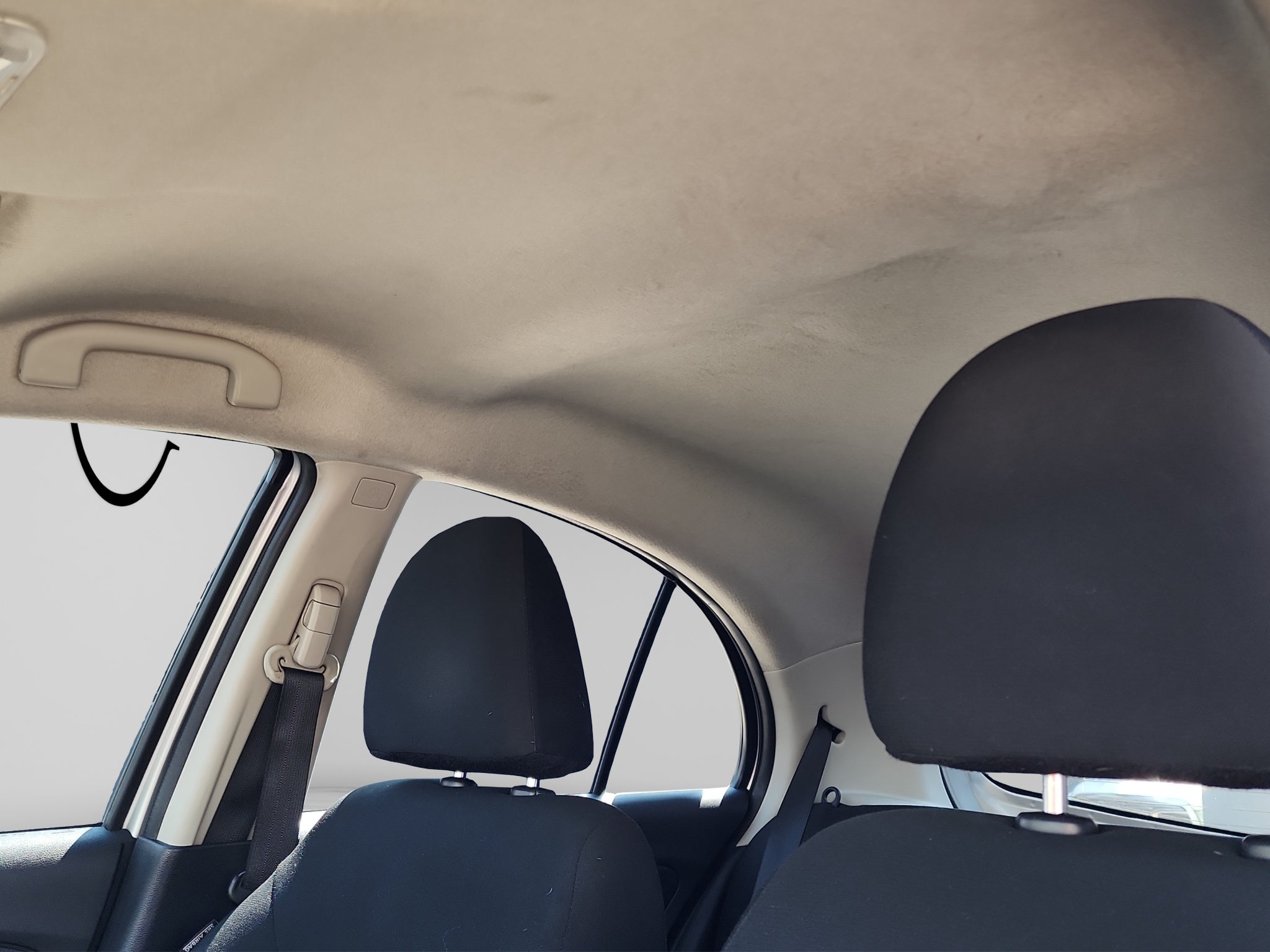 2023 Nissan March 1.6 Sense At