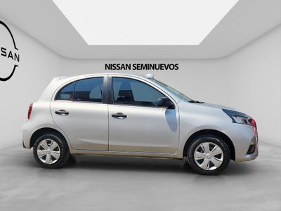 2023 Nissan March 1.6 Sense At