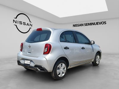 2023 Nissan March 1.6 Sense At