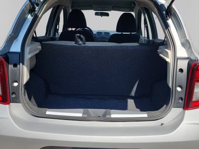 2023 Nissan March 1.6 Sense At