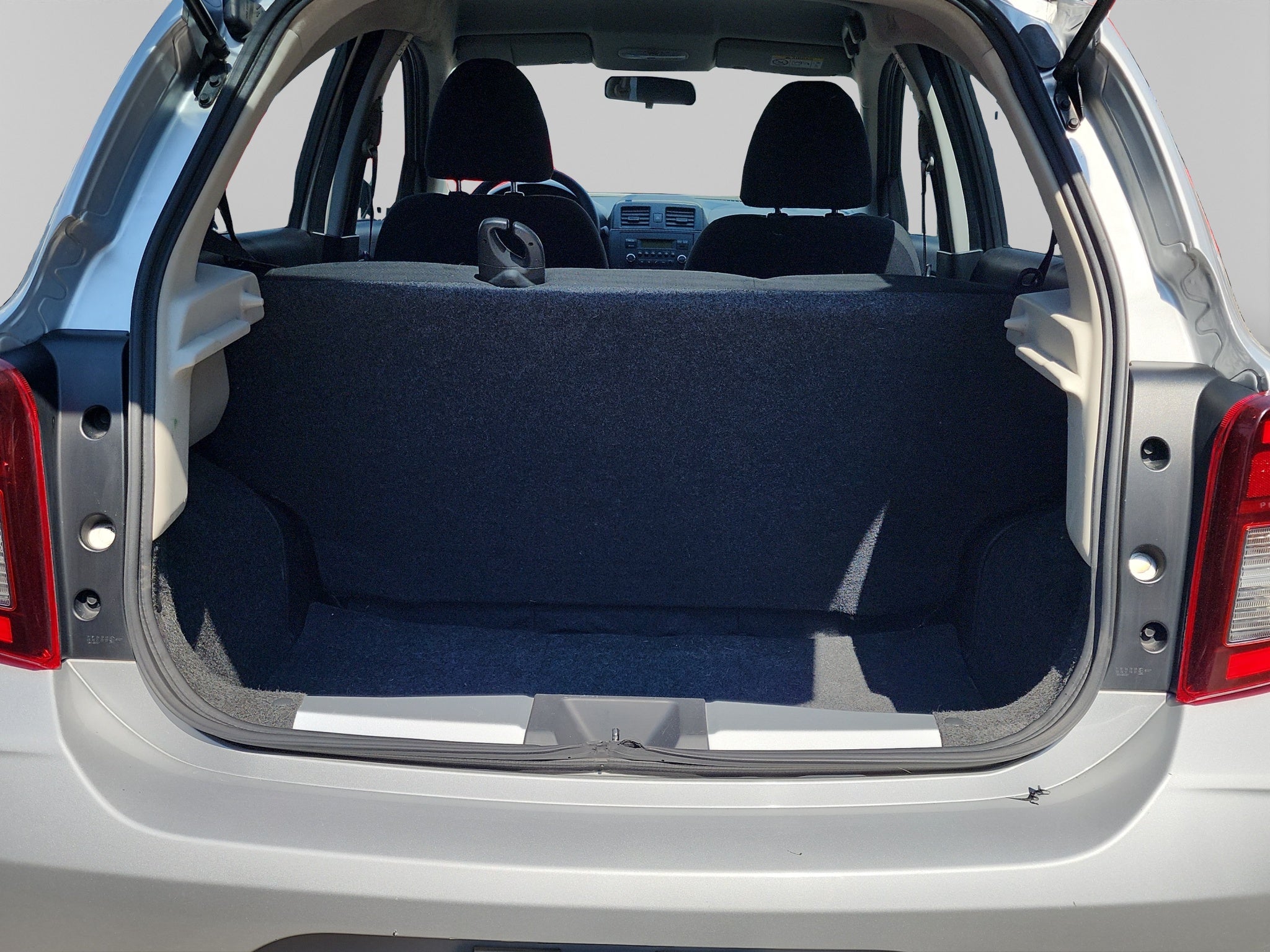 2023 Nissan March 1.6 Sense At