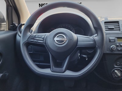 2023 Nissan March 1.6 Sense At
