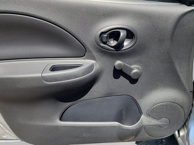 2023 Nissan March 1.6 Sense At