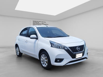 2025 Nissan March 1.6 Advance Mt