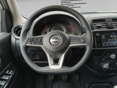 2025 Nissan March 1.6 Advance Mt
