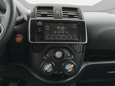 2025 Nissan March 1.6 Advance Mt