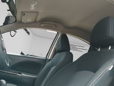 2025 Nissan March 1.6 Advance Mt