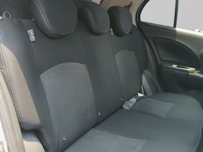 2025 Nissan March 1.6 Advance Mt