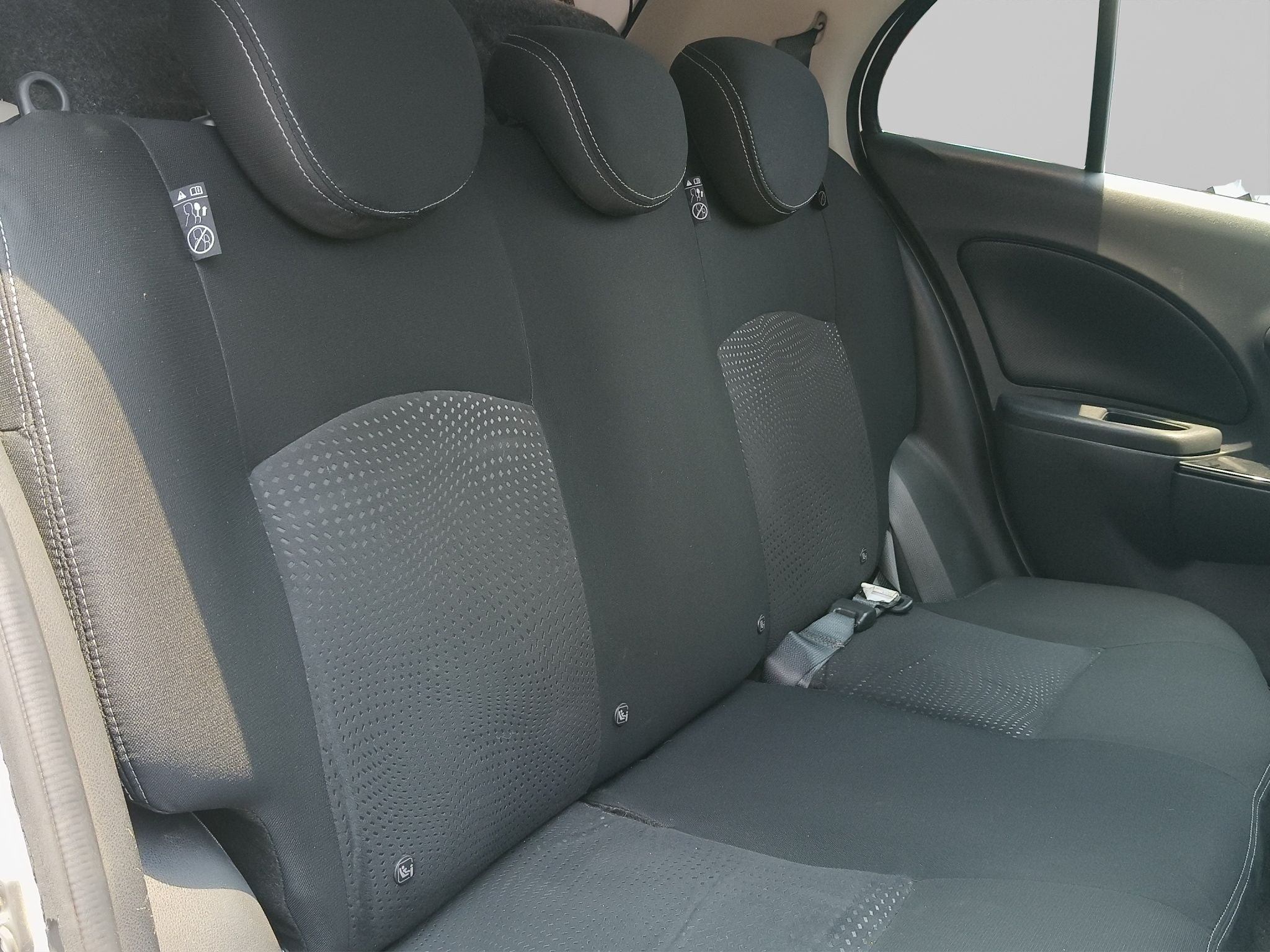 2025 Nissan March 1.6 Advance Mt