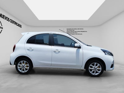 2025 Nissan March 1.6 Advance Mt