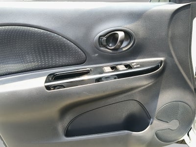 2025 Nissan March 1.6 Advance Mt